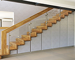 Construction et protection de vos escaliers par Escaliers Maisons à Valbelle